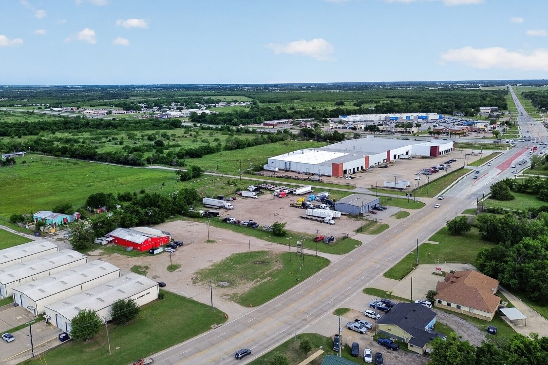 304 Fm 148 Terrell TX 75160