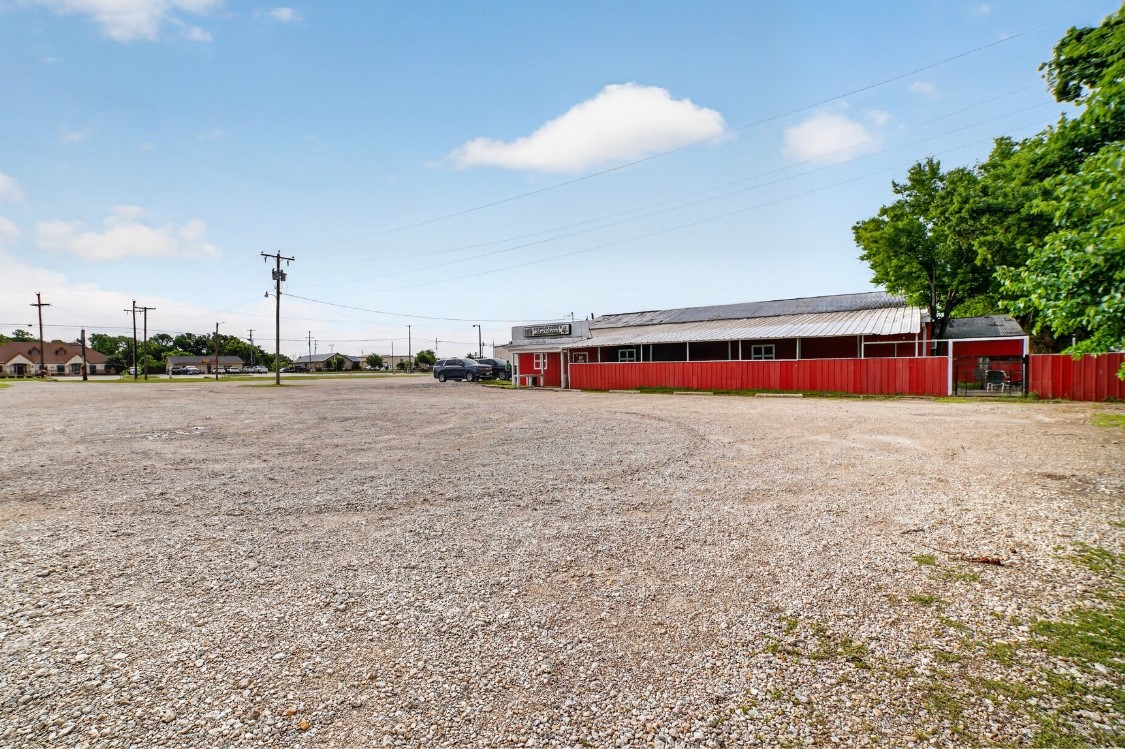304 Fm 148 Terrell TX 75160