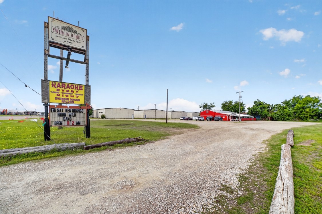 304 Fm 148 Terrell TX 75160