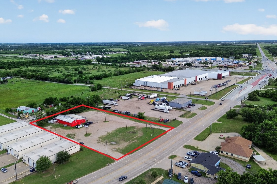 304 Fm 148 Terrell TX 75160
