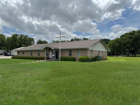 2801 N Elm Street Denton TX 76201