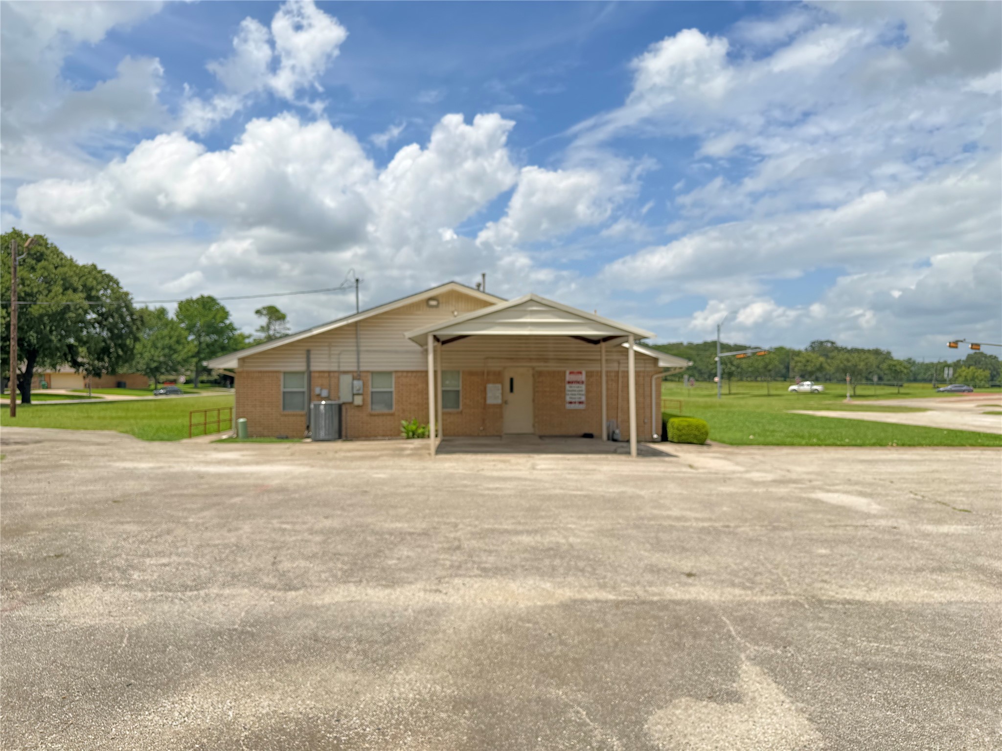 2801 N Elm Street Denton TX 76201