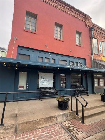 215 W 6th Street Ferris TX 75125
