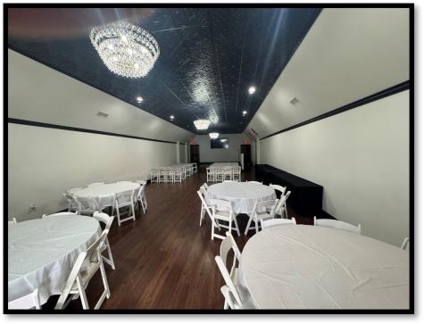 215 W 6th Street Ferris TX 75125
