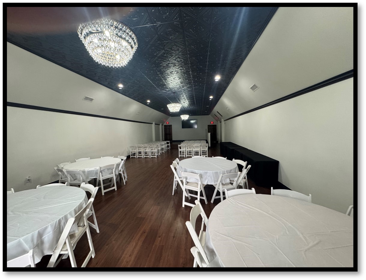 215 W 6th Street Ferris TX 75125