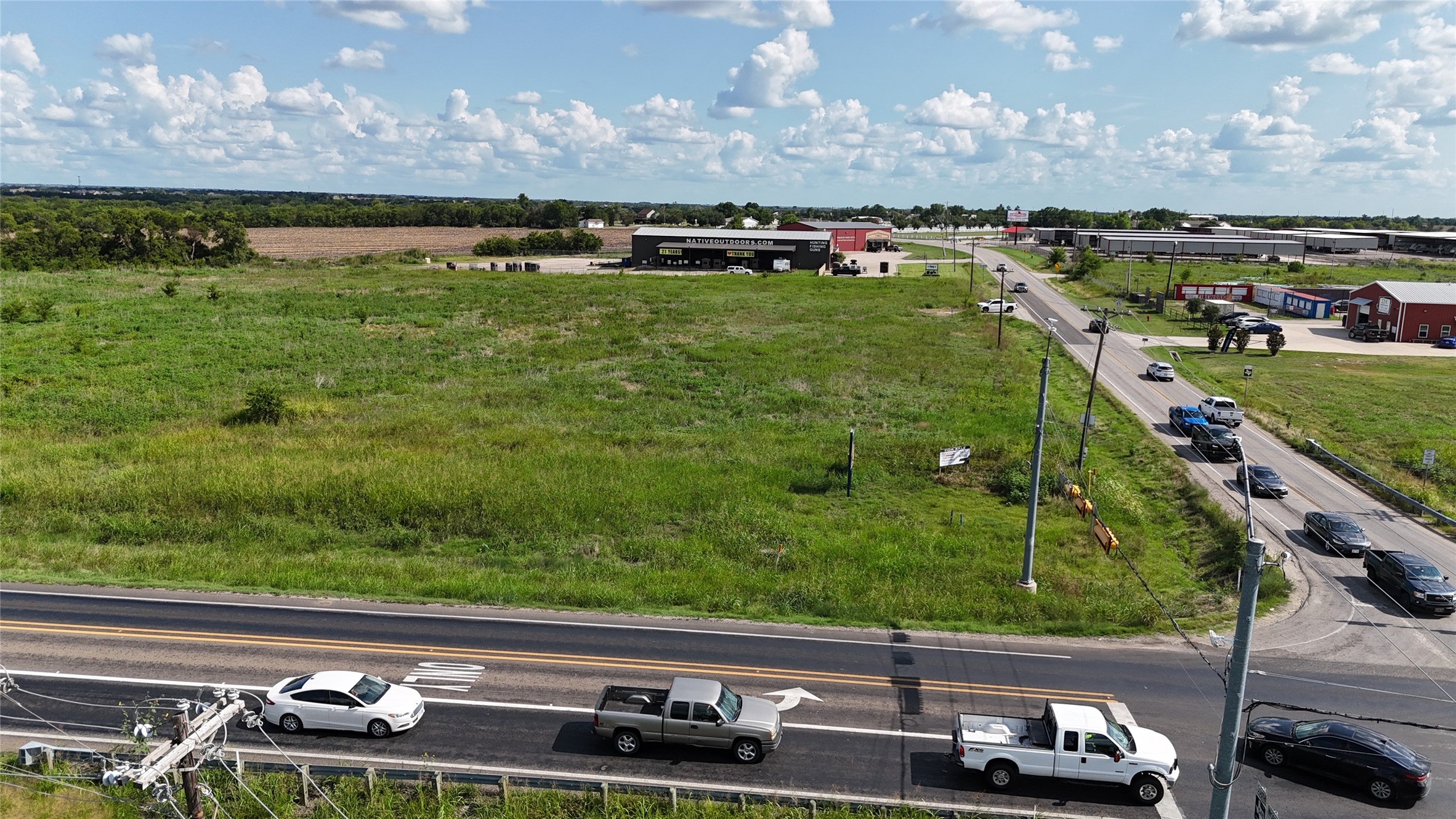 Tbd State Highway 276 Royse City TX 75189