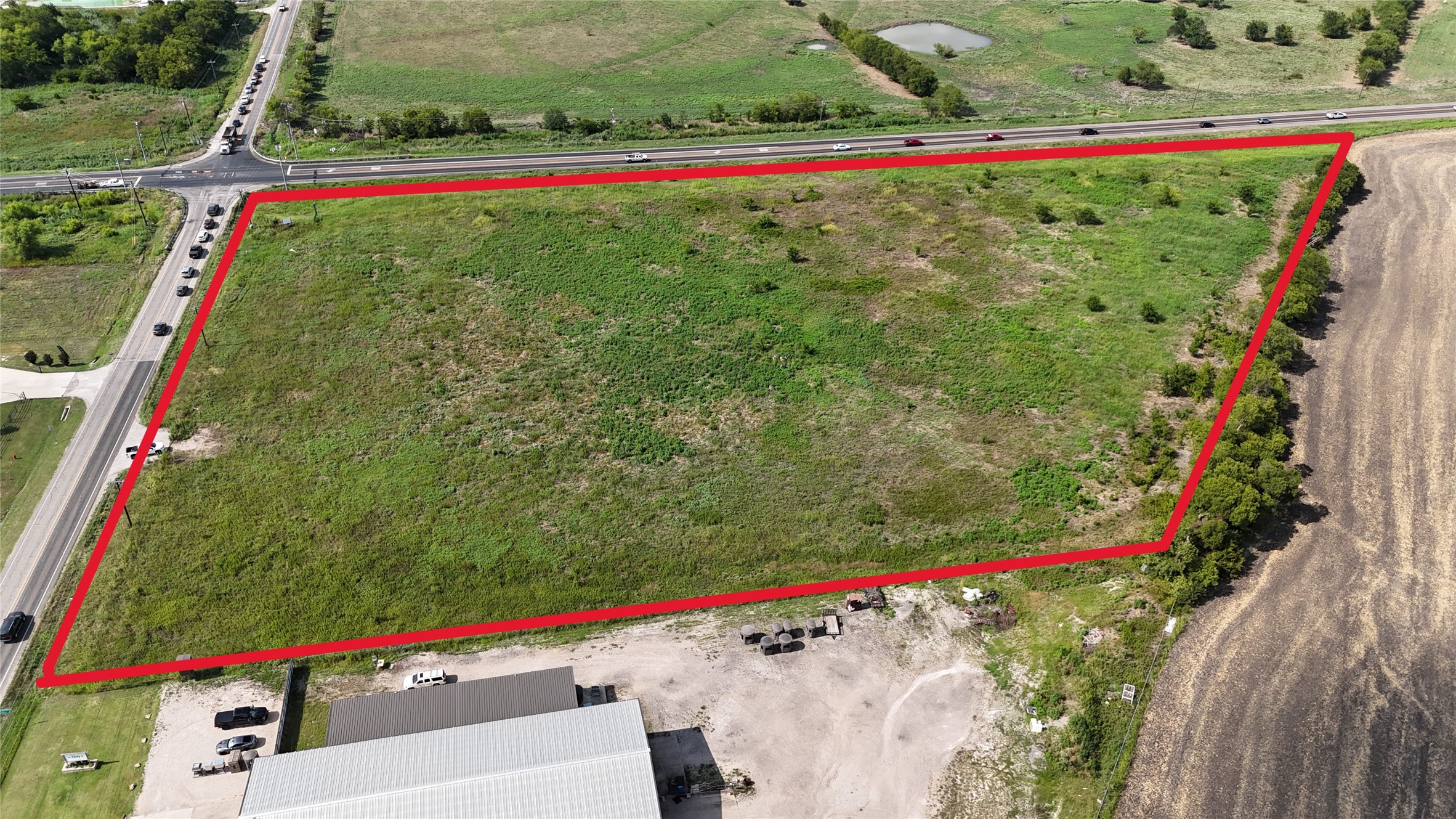 Tbd State Highway 276 Royse City TX 75189