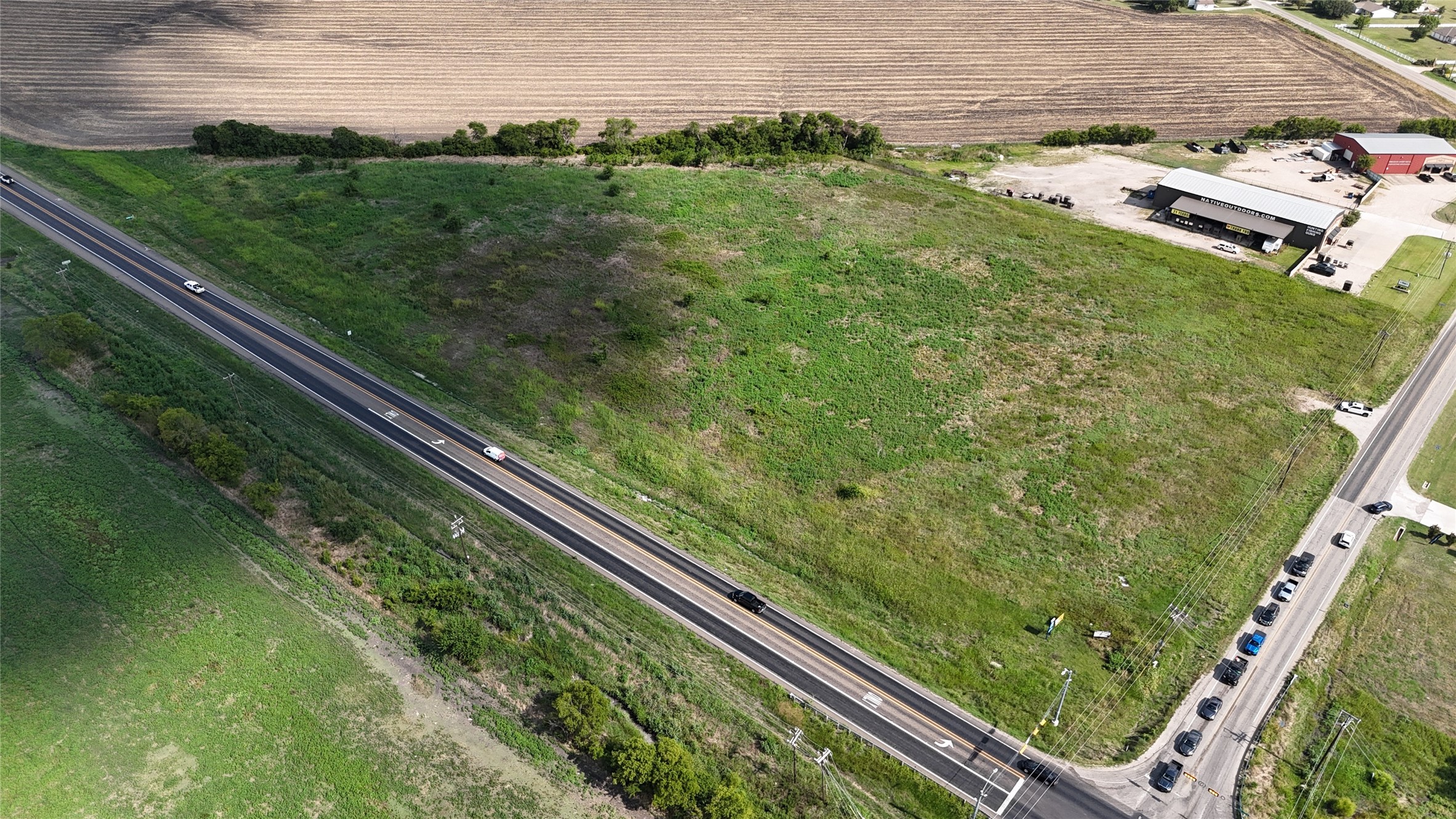 Tbd State Highway 276 Royse City TX 75189