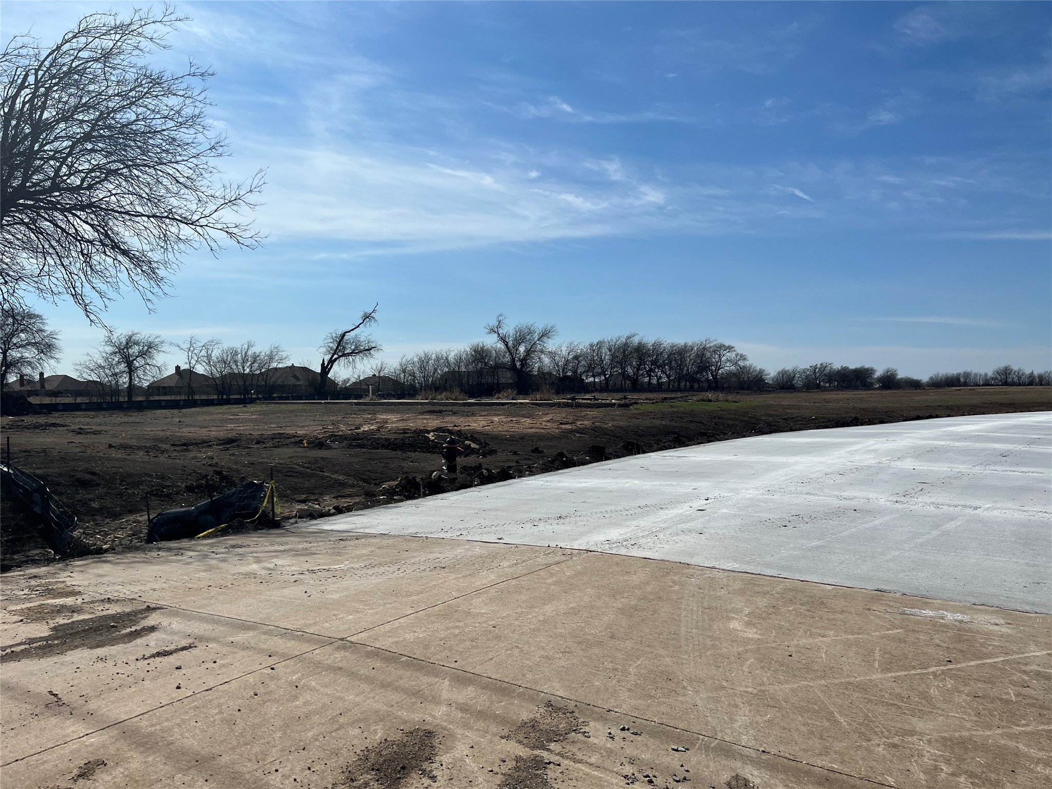 9625 Bluestem Lane Dish TX 76247