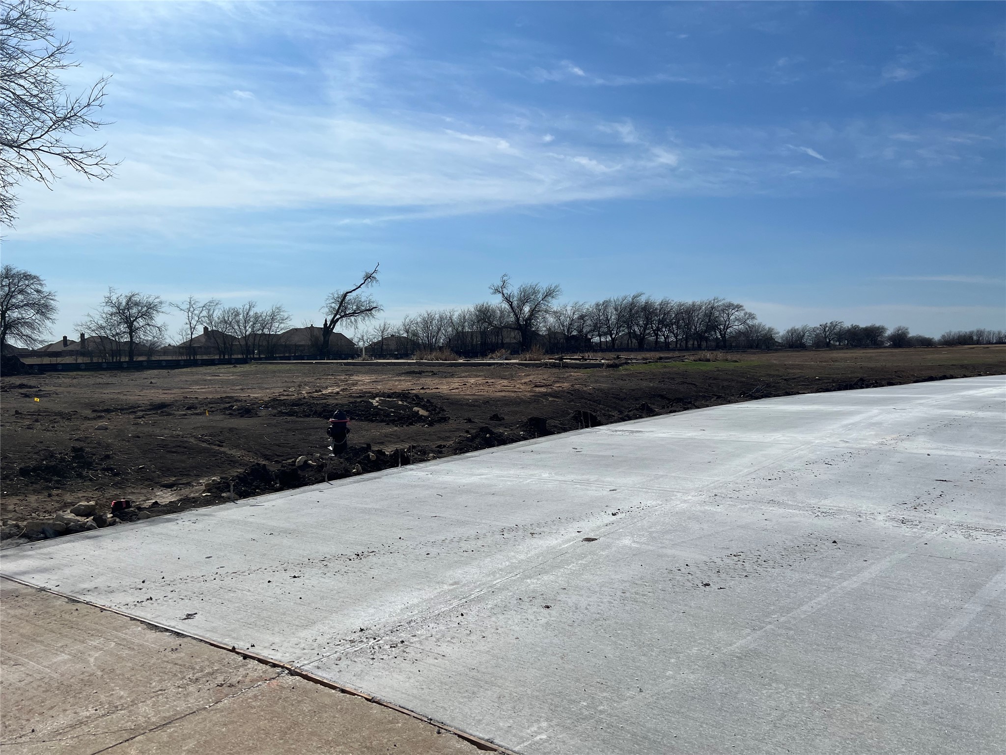 9625 Bluestem Lane Dish TX 76247