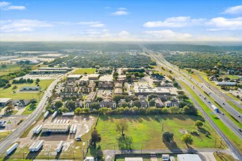 7801 Central Park Woodway TX 76712