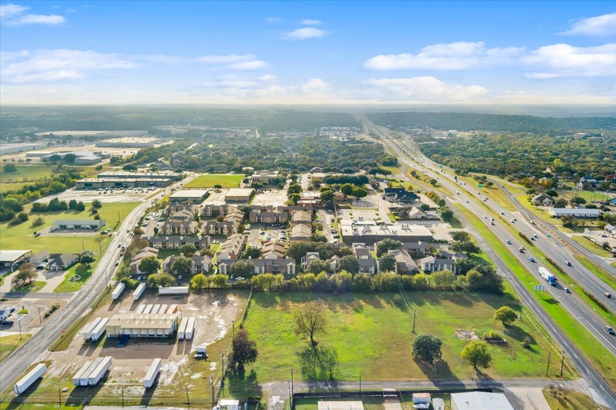 7801 Central Park Woodway TX 76712