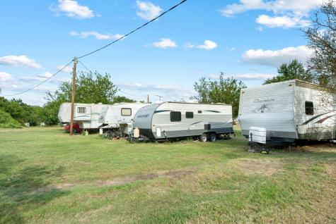 819 Gas House Road Clyde TX 79510