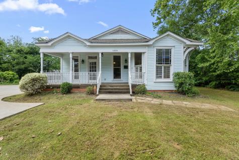 1009 N Pacific Street Mineola TX 75773