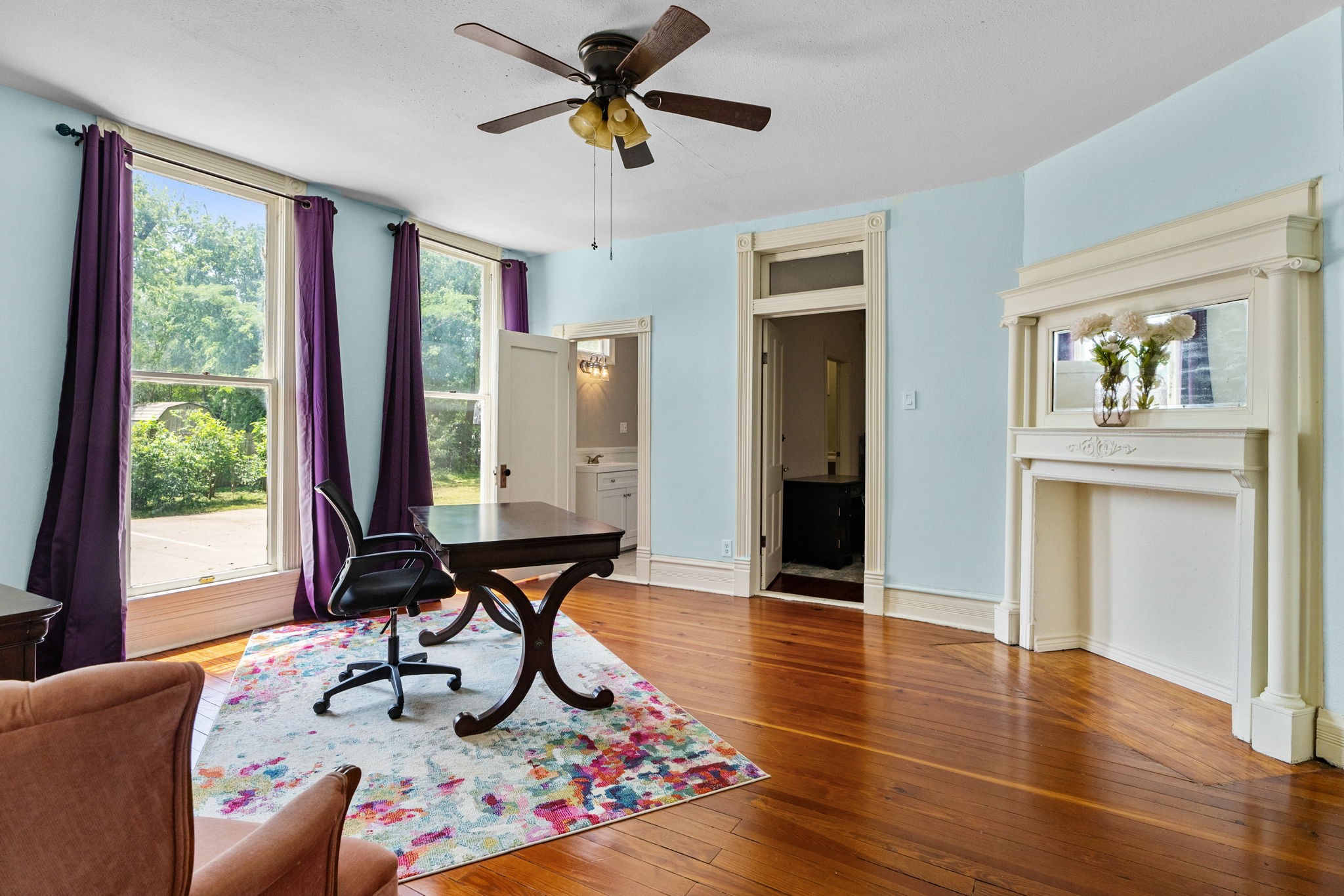 1009 N Pacific Street Mineola TX 75773