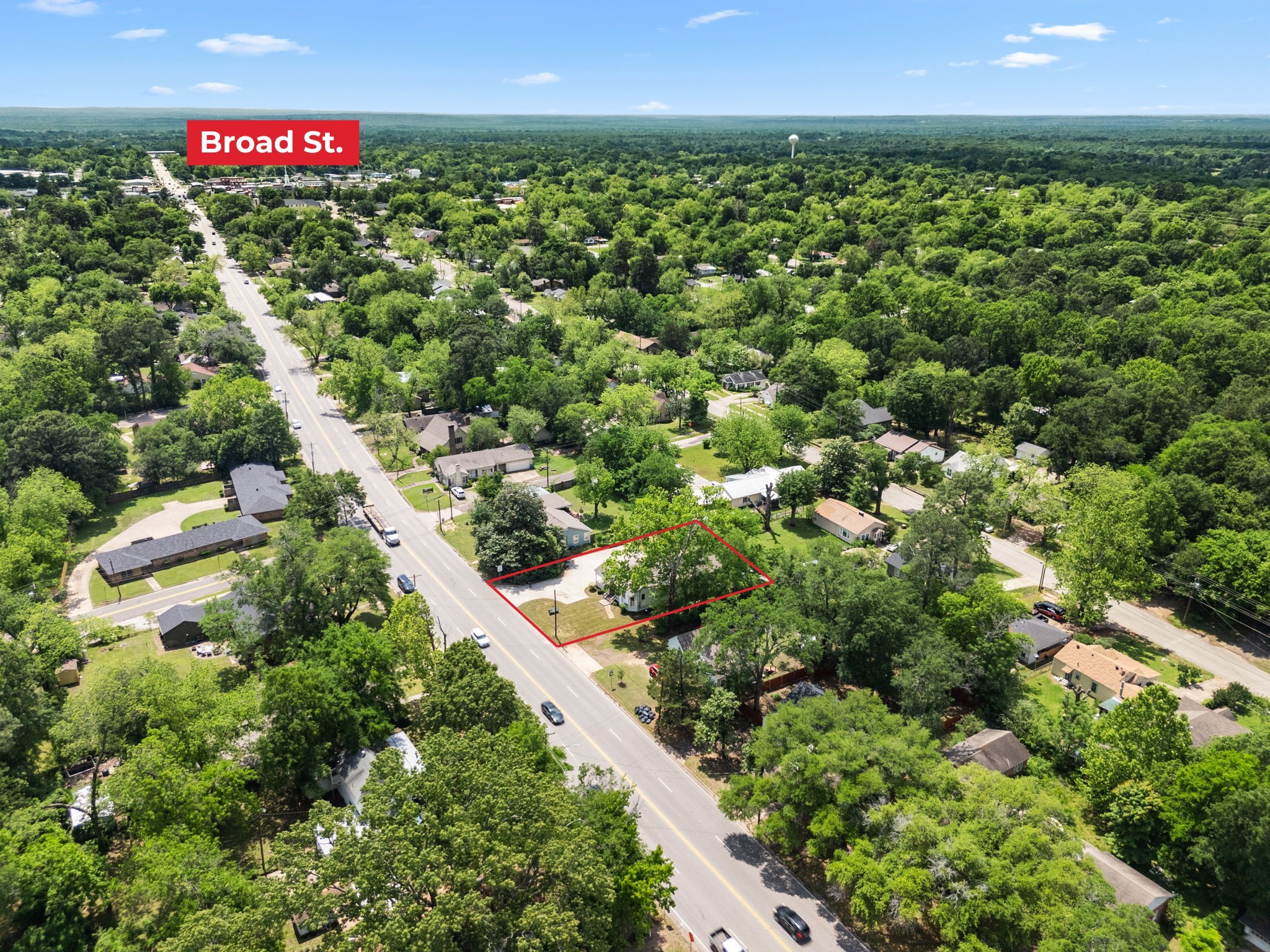 1009 N Pacific Street Mineola TX 75773