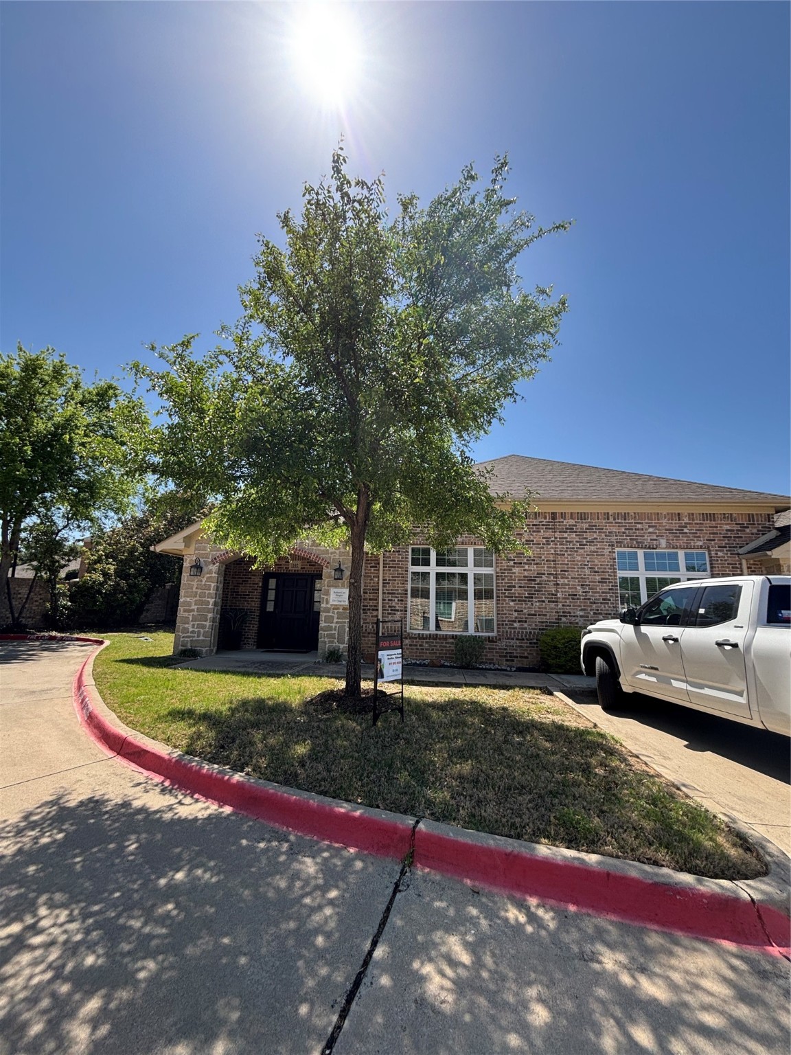 7137 Colleyville Boulevard Colleyville TX 76034