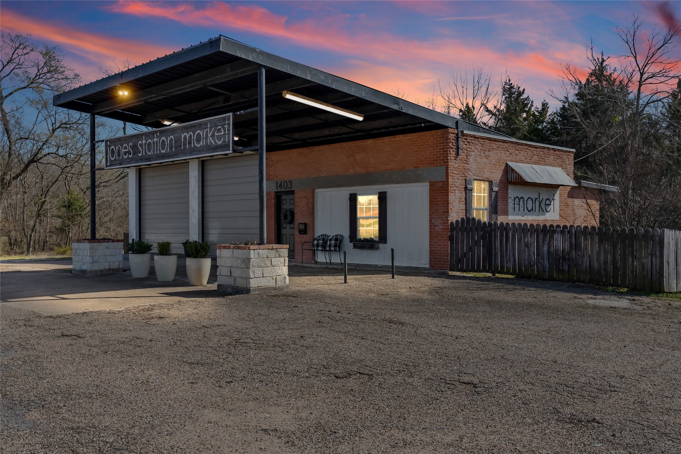 1403 Interstate Highway 30 Greenville TX 75402