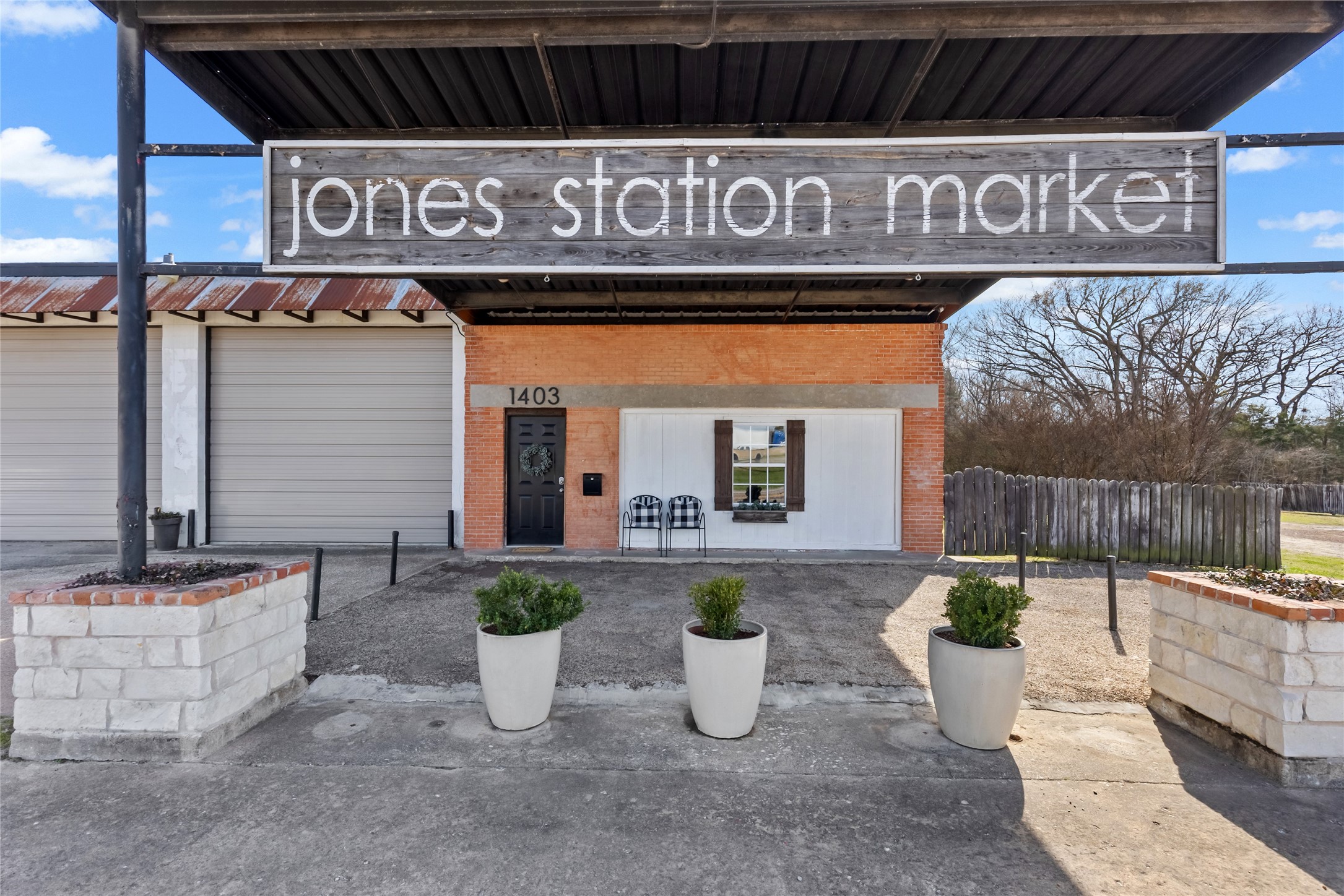 1403 Interstate Highway 30 Greenville TX 75402