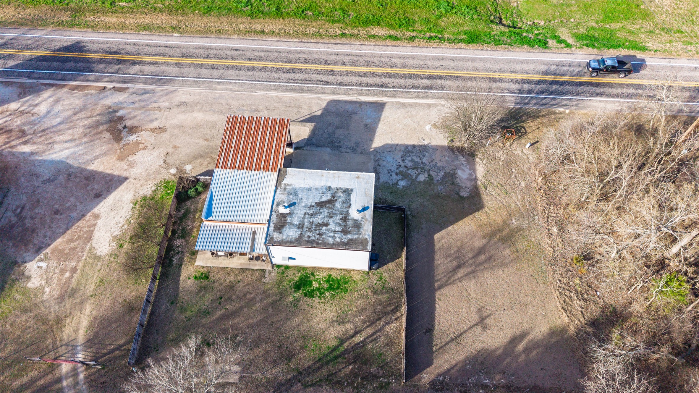 1403 Interstate Highway 30 Greenville TX 75402