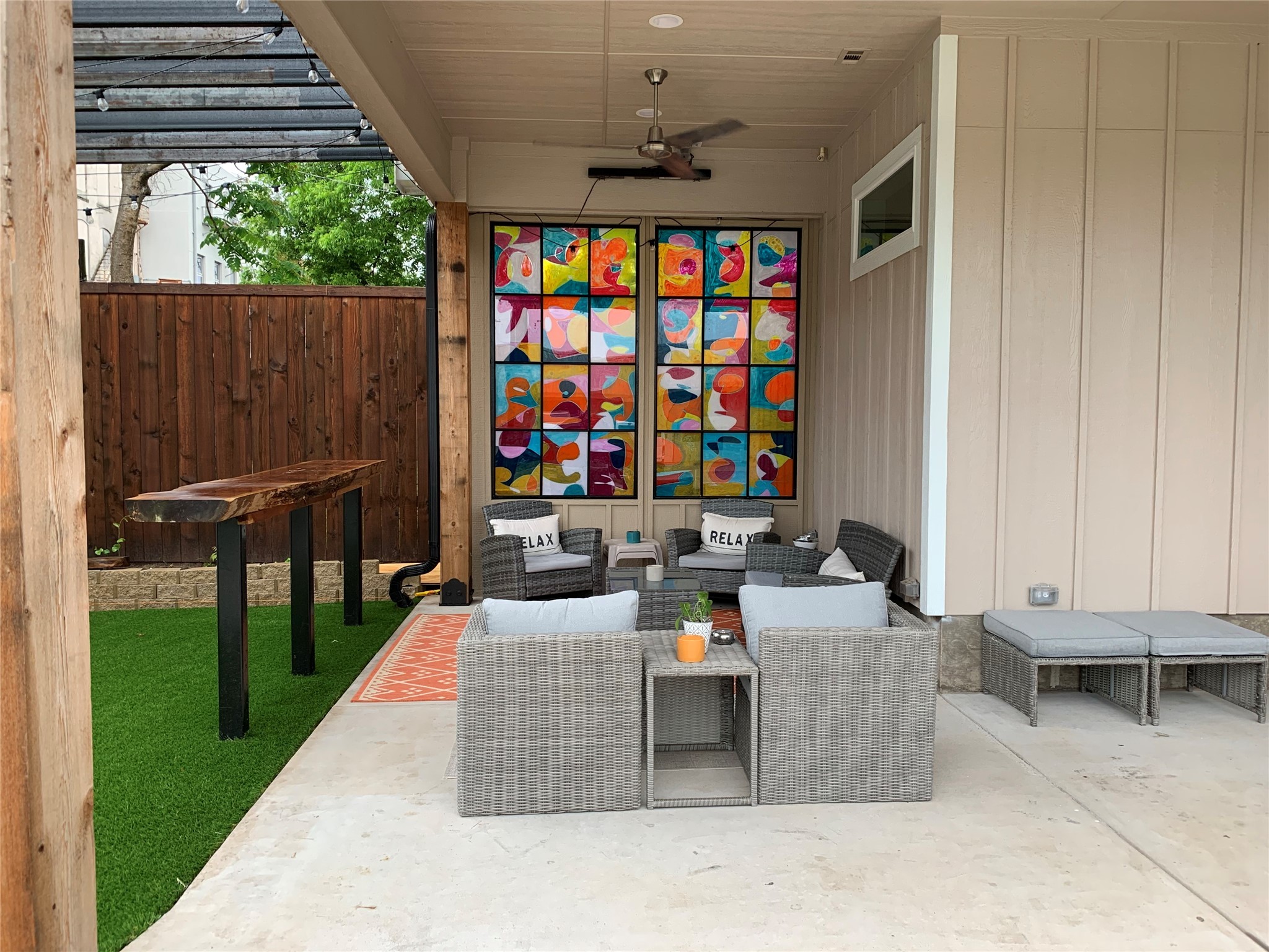 500 W Woodard Street Denison TX 75020