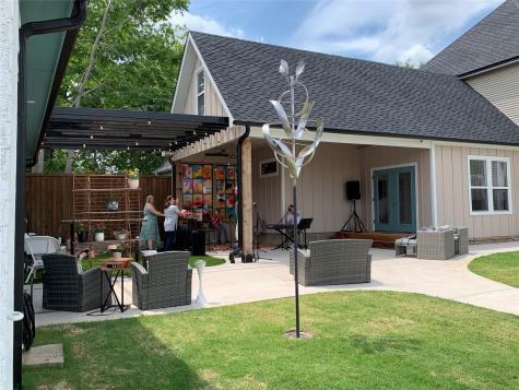 500 W Woodard Street Denison TX 75020