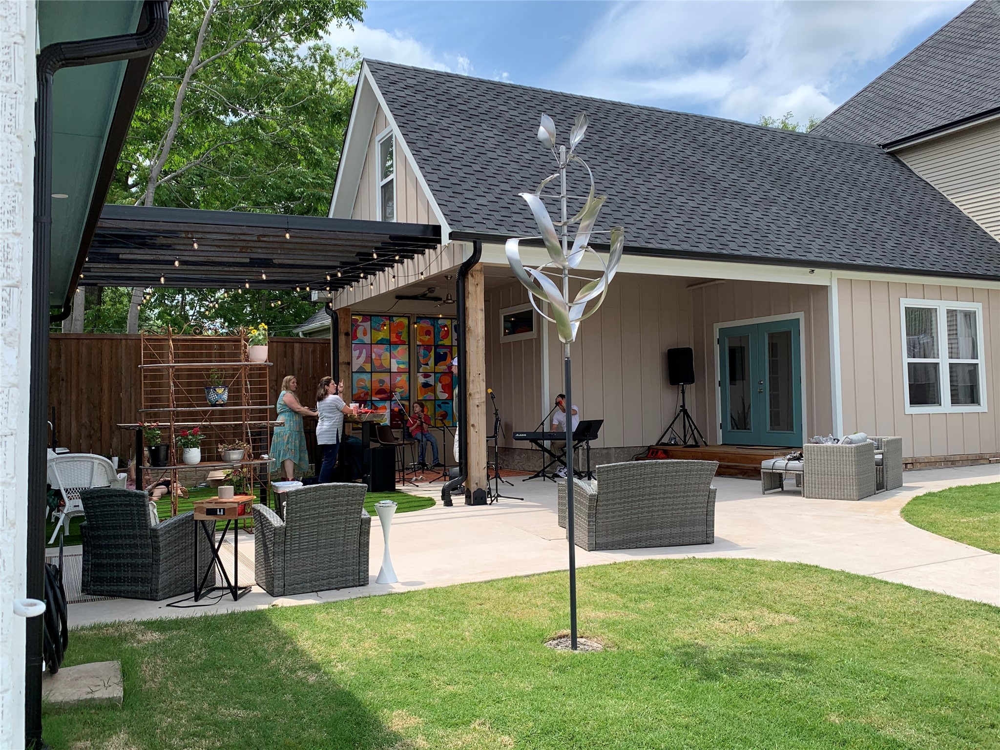 500 W Woodard Street Denison TX 75020