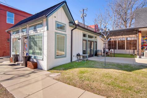 500 W Woodard Street Denison TX 75020
