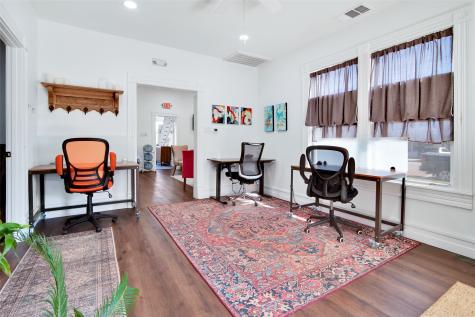 500 W Woodard Street Denison TX 75020