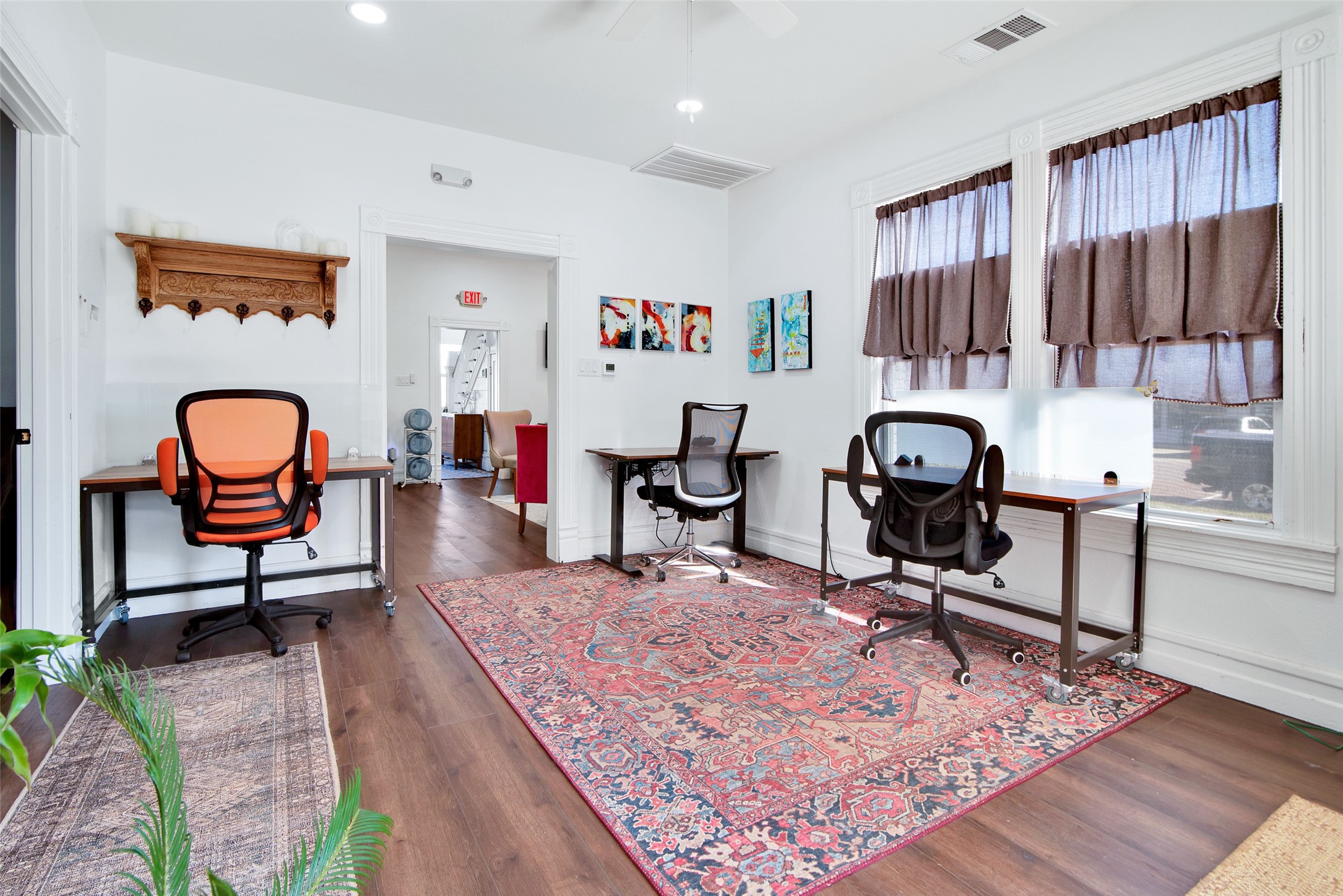 500 W Woodard Street Denison TX 75020