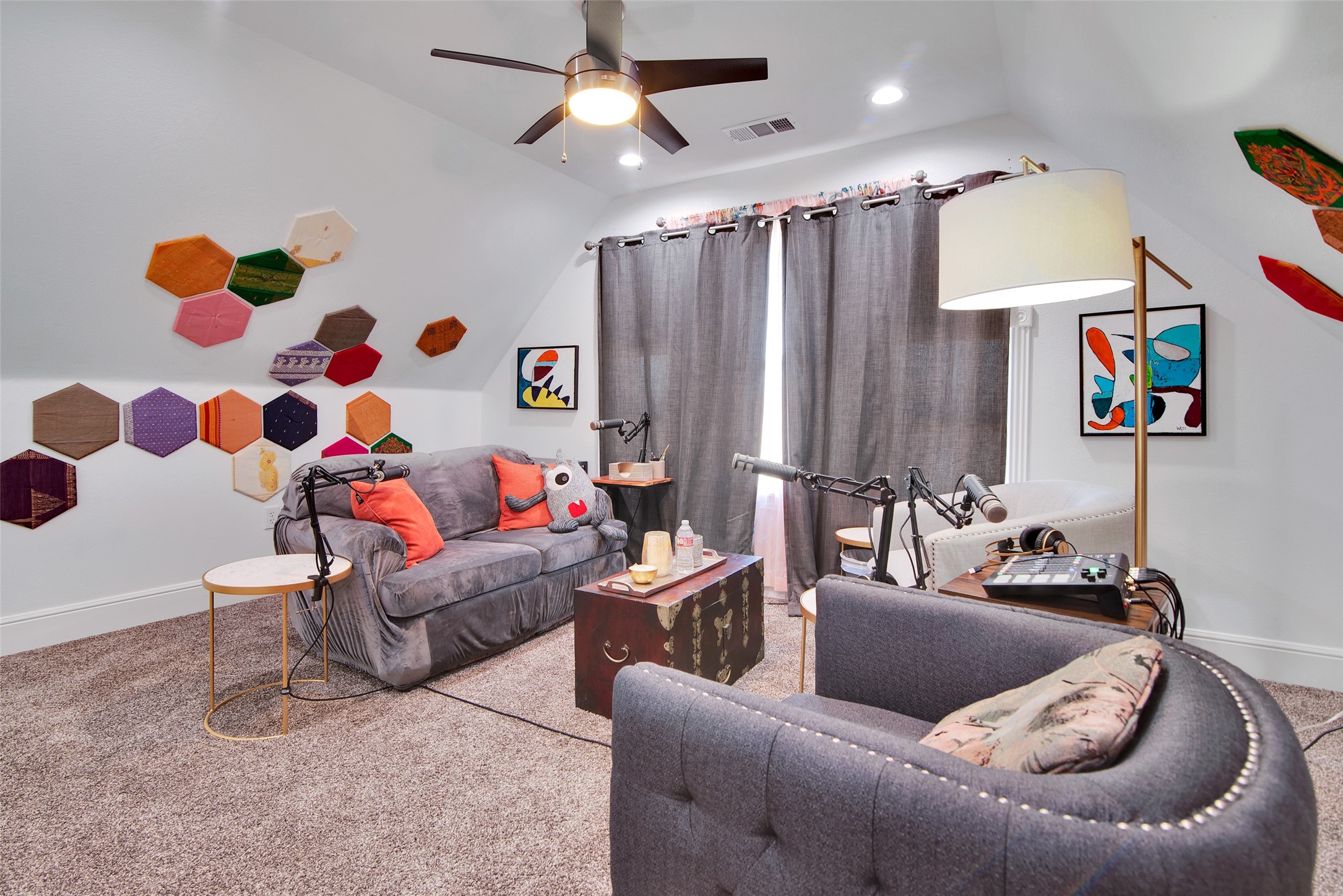 500 W Woodard Street Denison TX 75020