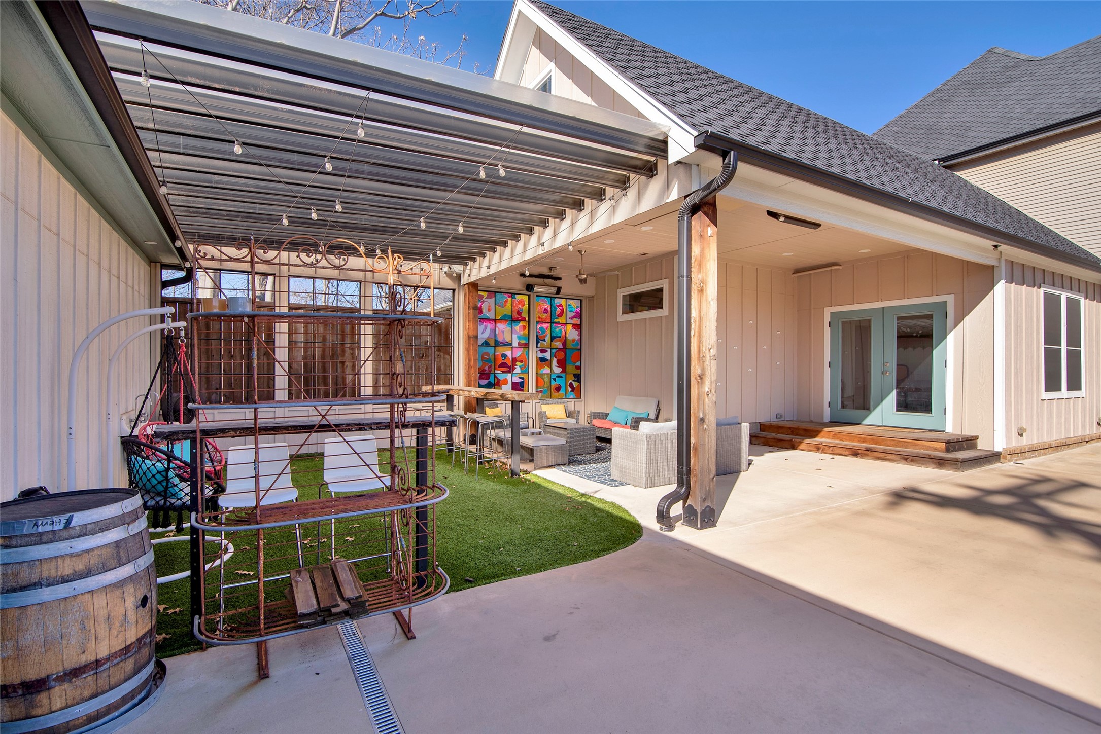 500 W Woodard Street Denison TX 75020