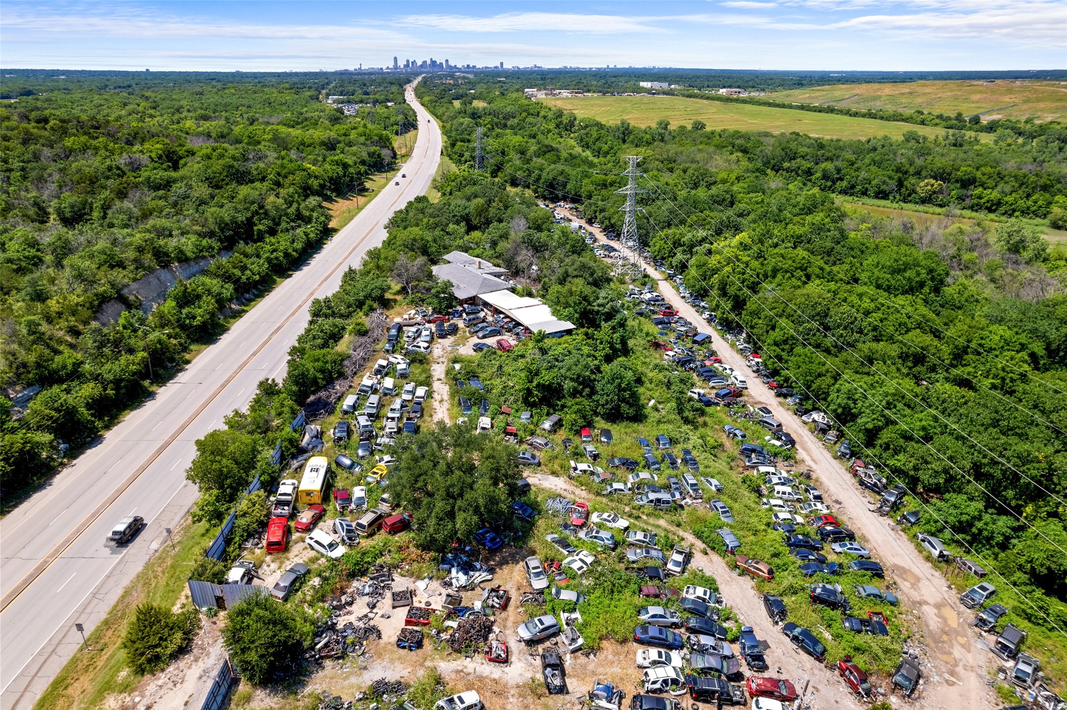 10466 S Central Expressway Hutchins TX 75241