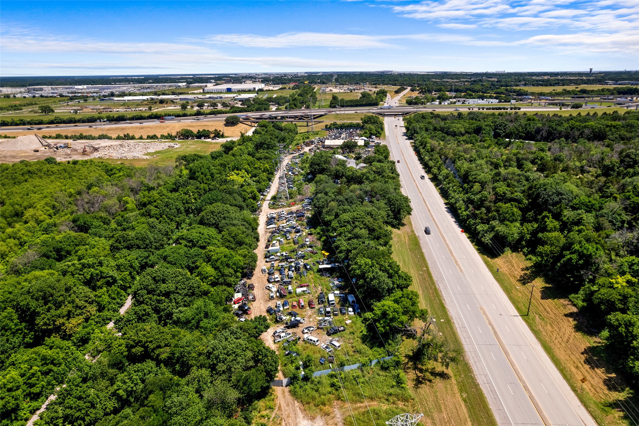 10466 S Central Expressway Hutchins TX 75241
