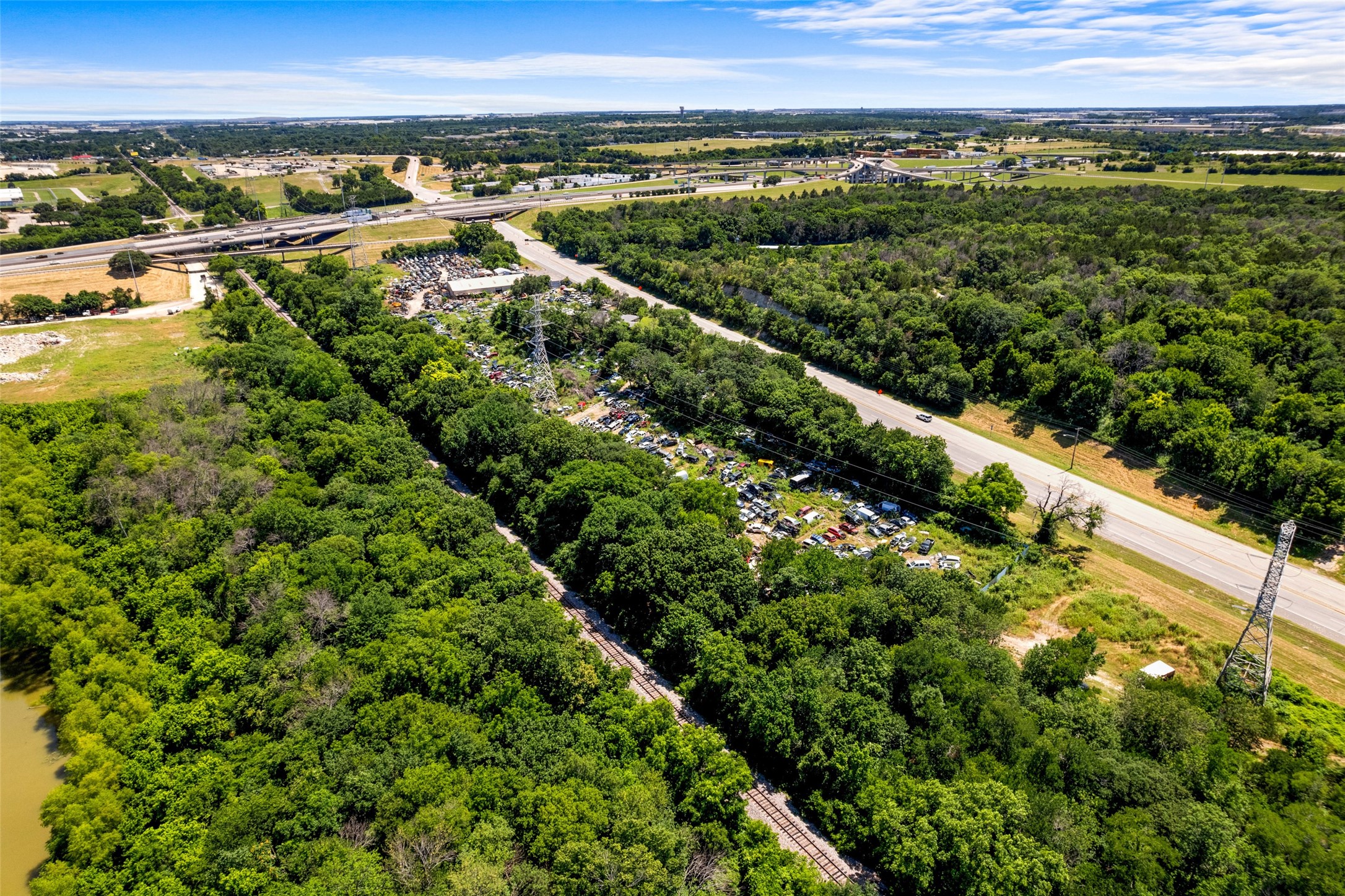 10466 S Central Expressway Hutchins TX 75241