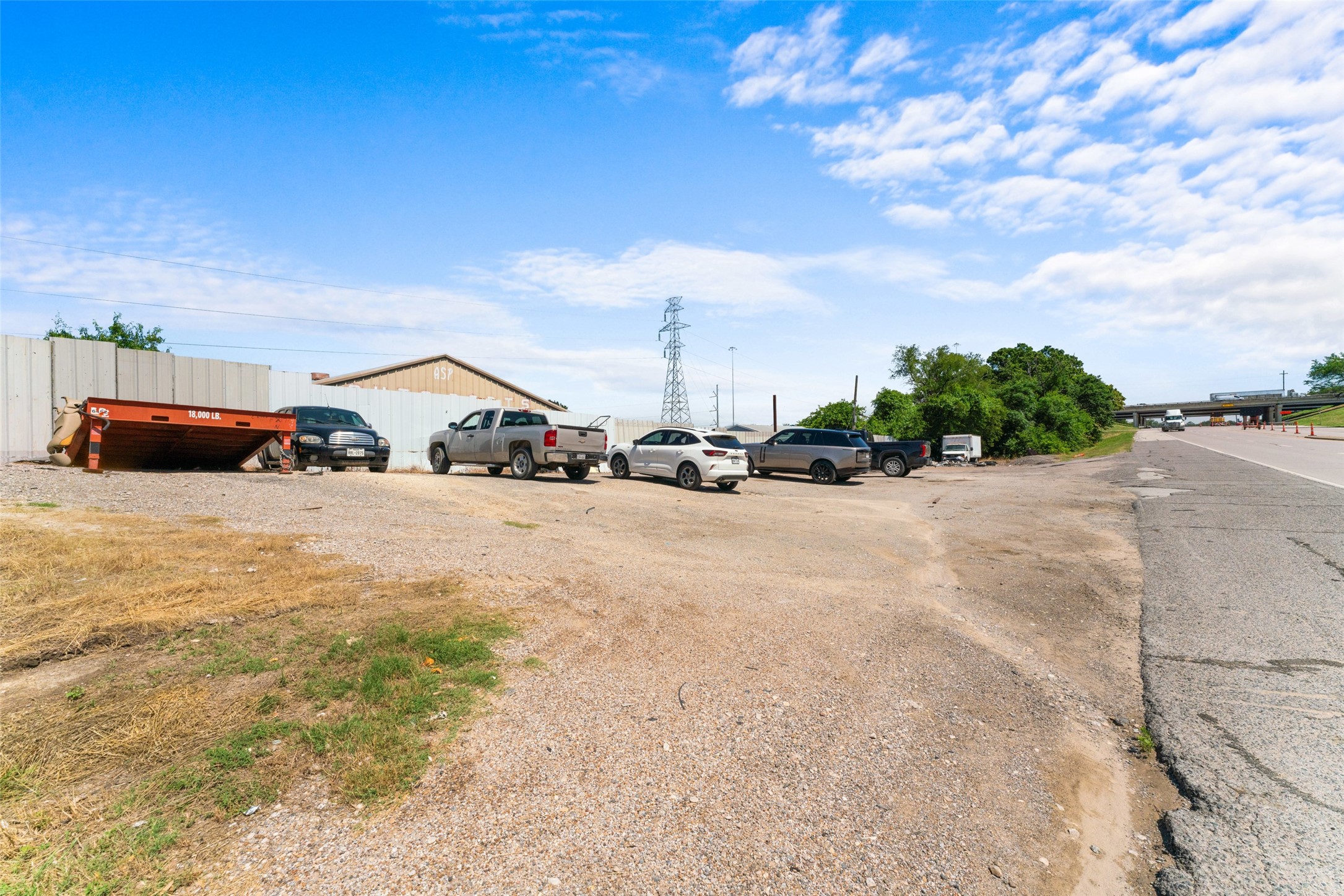 10466 S Central Expressway Hutchins TX 75241