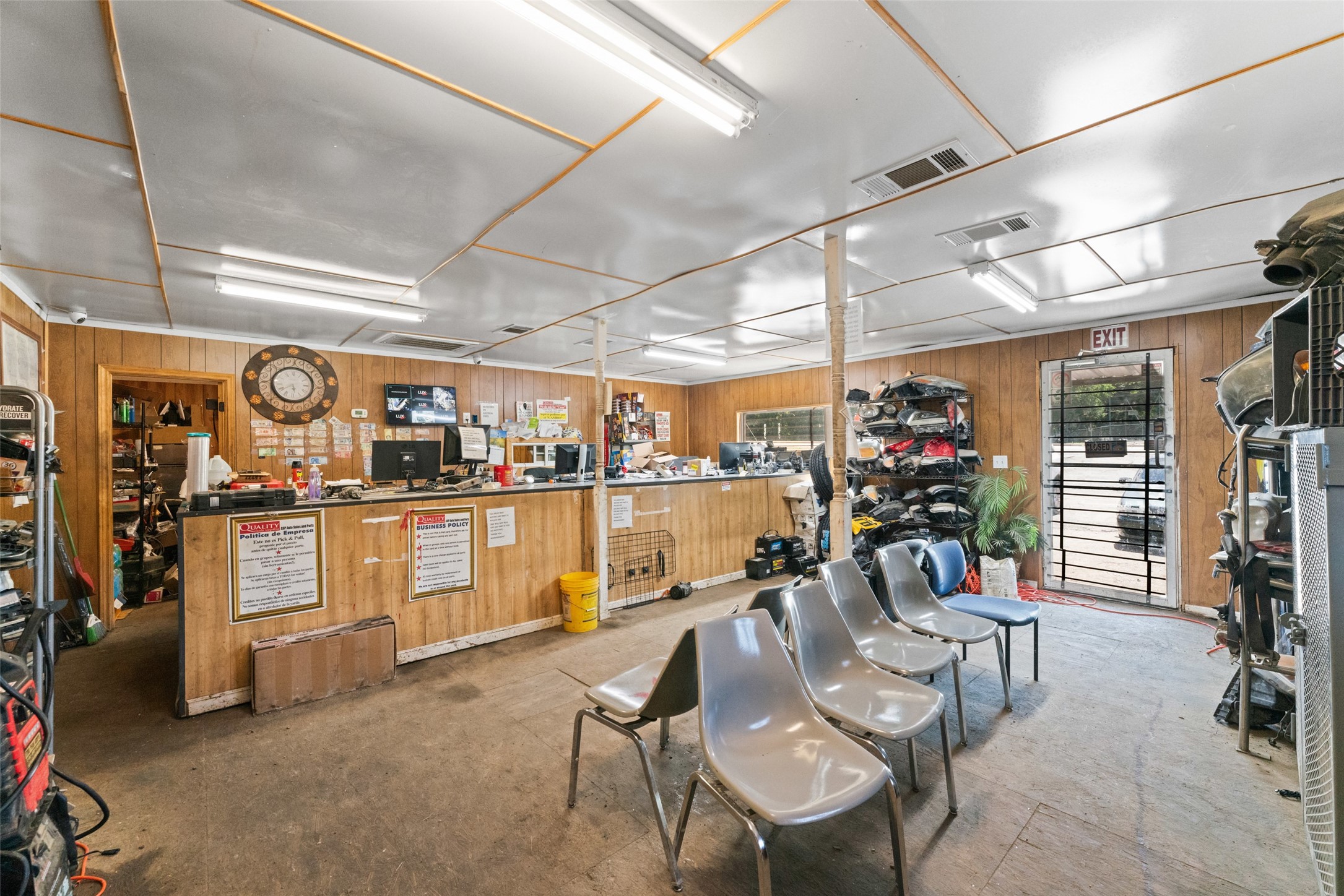 10466 S Central Expressway Hutchins TX 75241