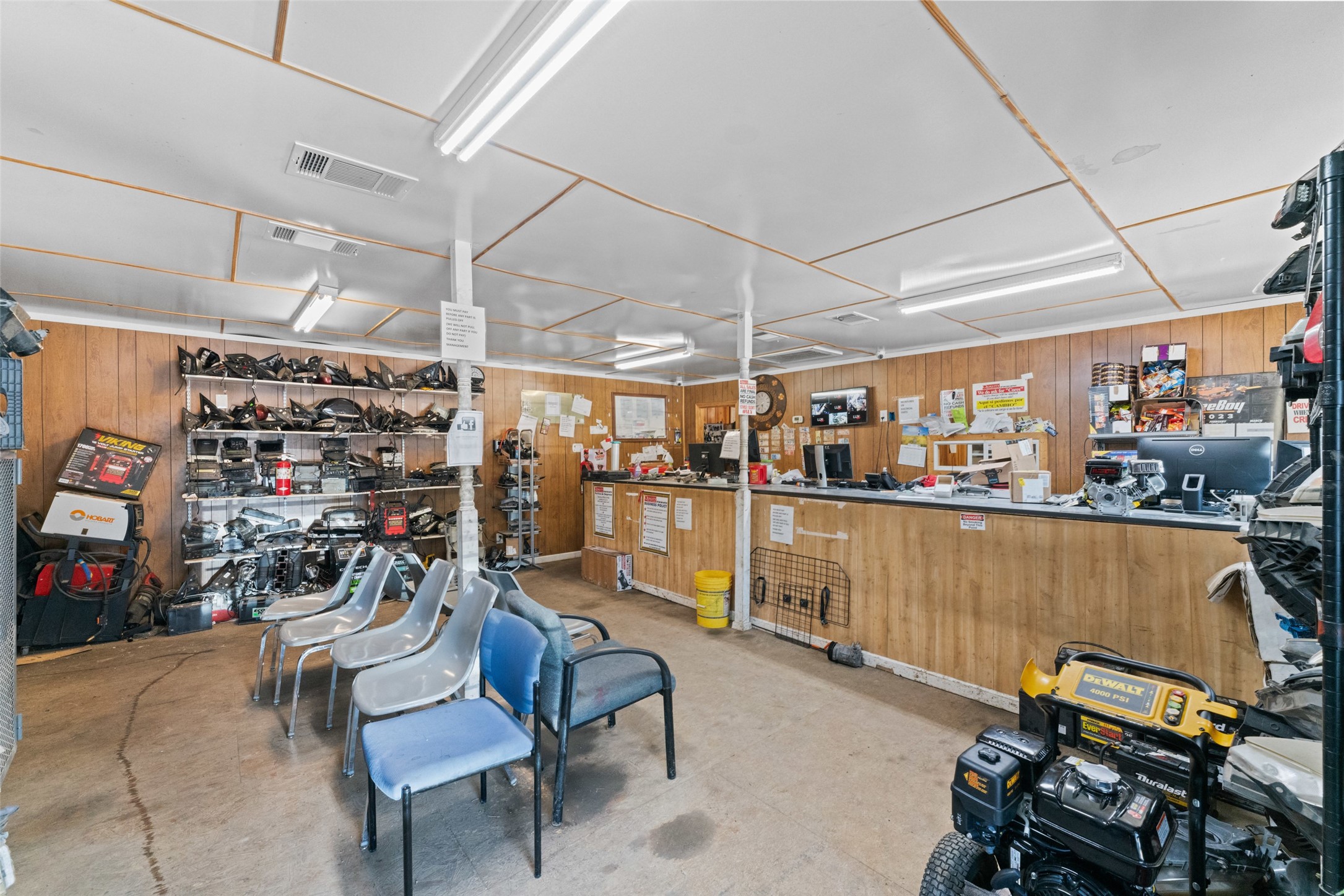 10466 S Central Expressway Hutchins TX 75241