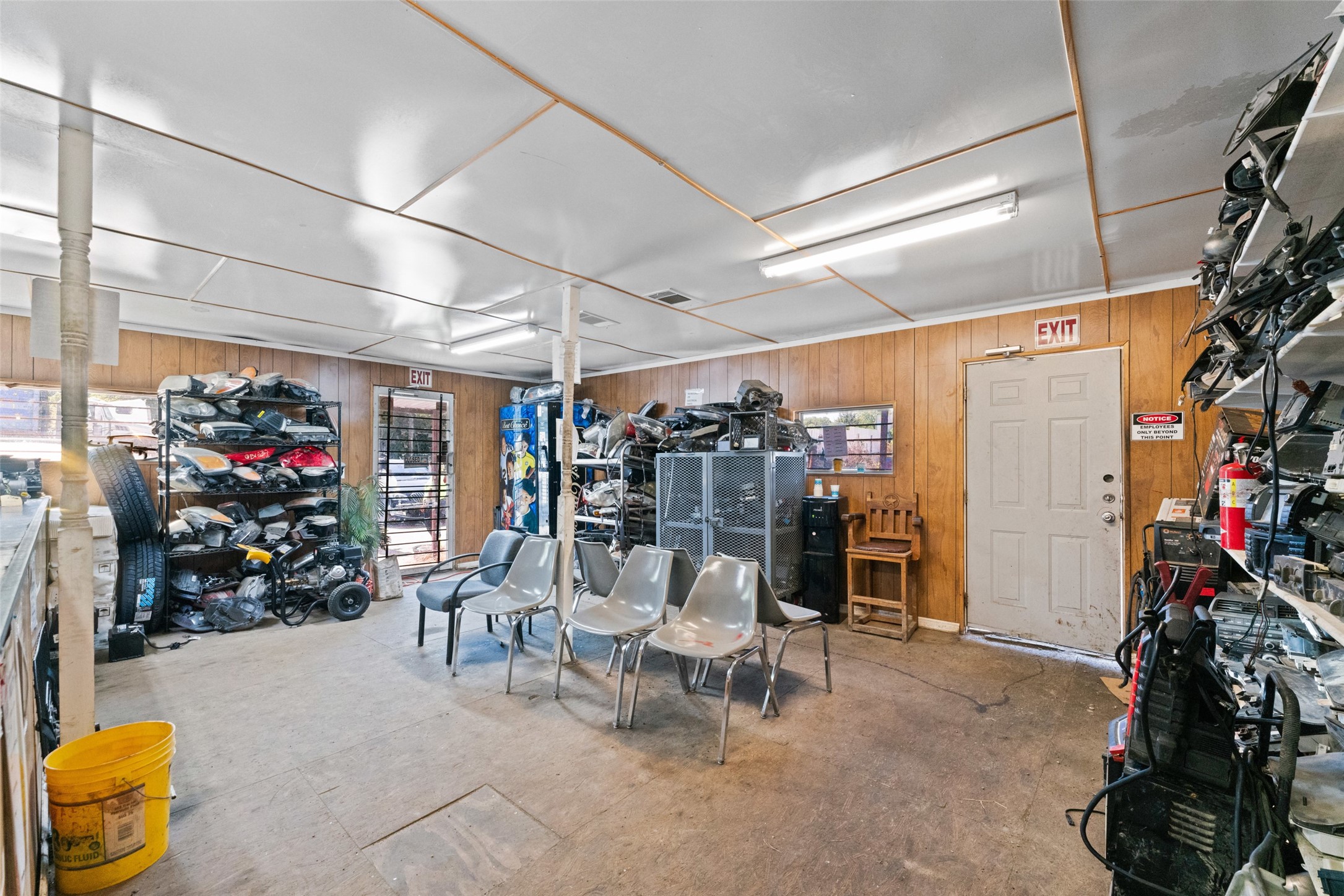 10466 S Central Expressway Hutchins TX 75241