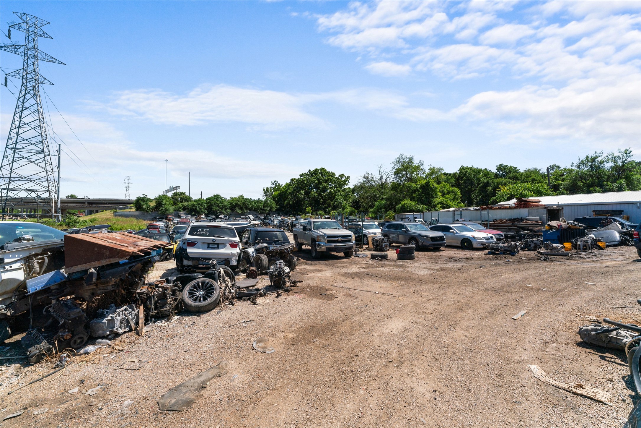 10466 S Central Expressway Hutchins TX 75241