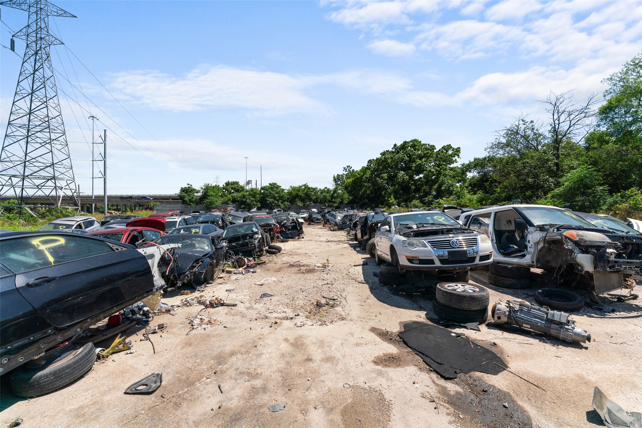 10466 S Central Expressway Hutchins TX 75241
