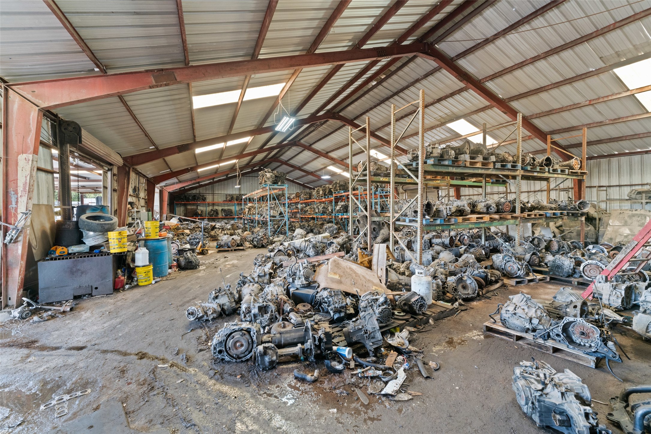 10466 S Central Expressway Hutchins TX 75241