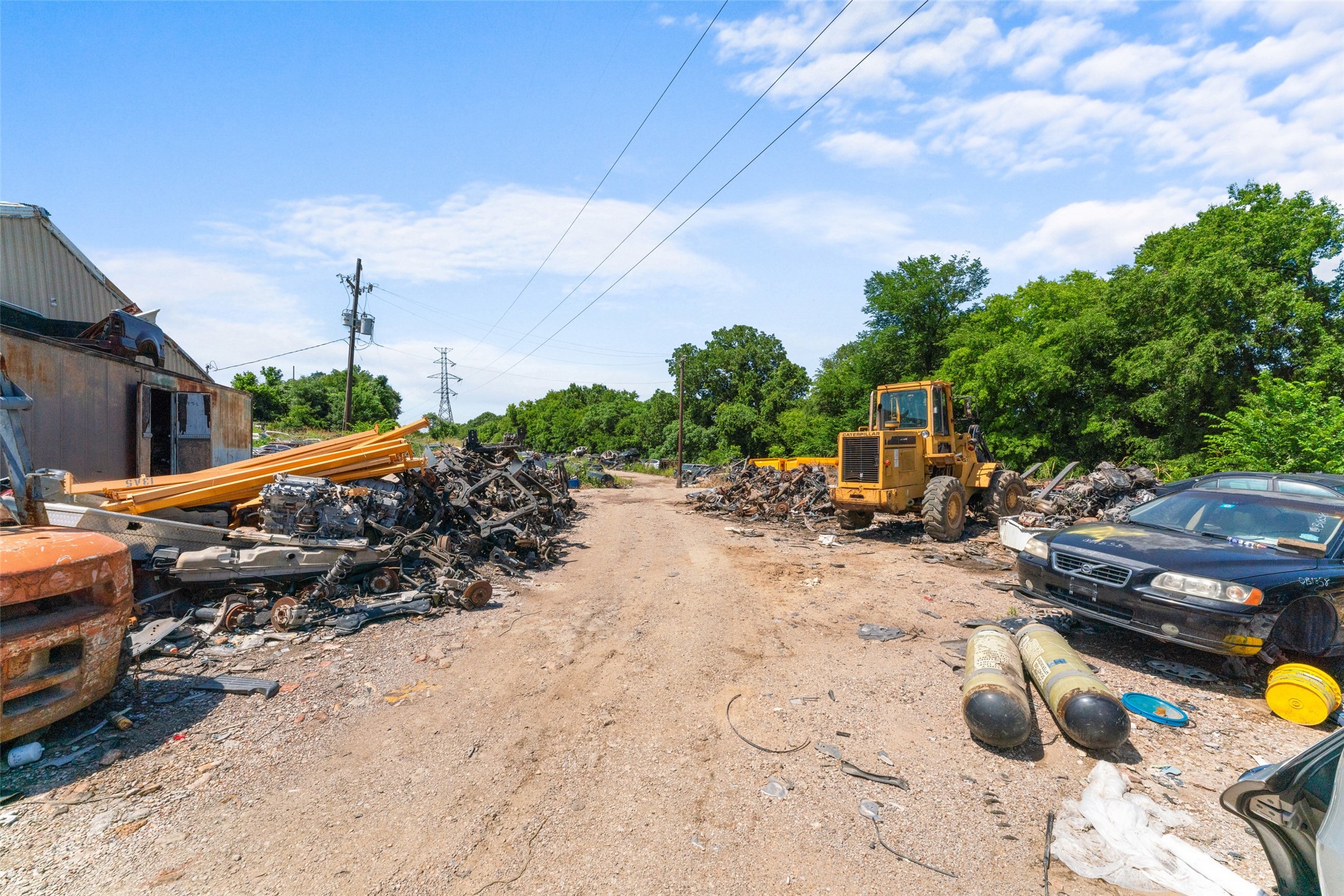 10466 S Central Expressway Hutchins TX 75241