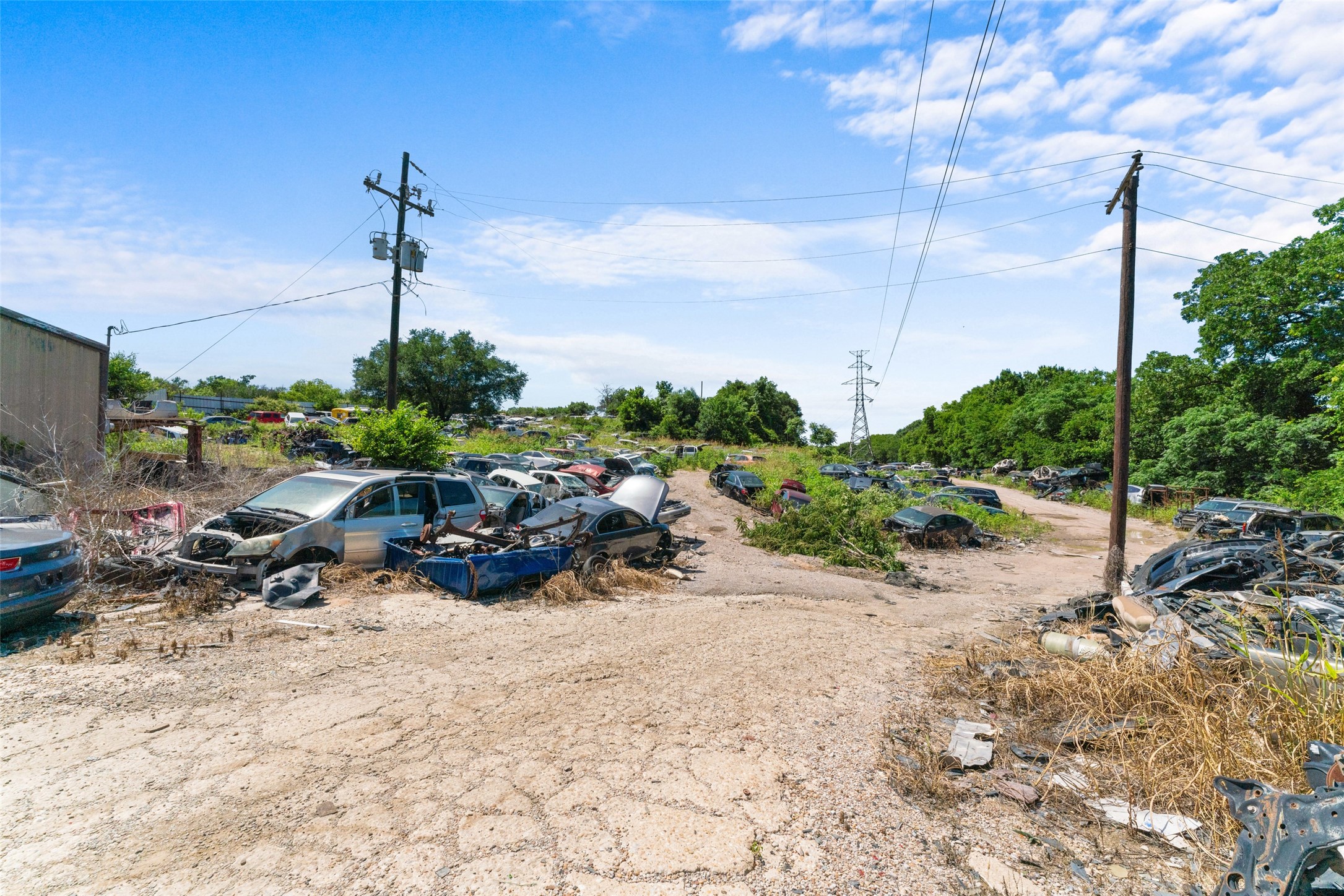 10466 S Central Expressway Hutchins TX 75241