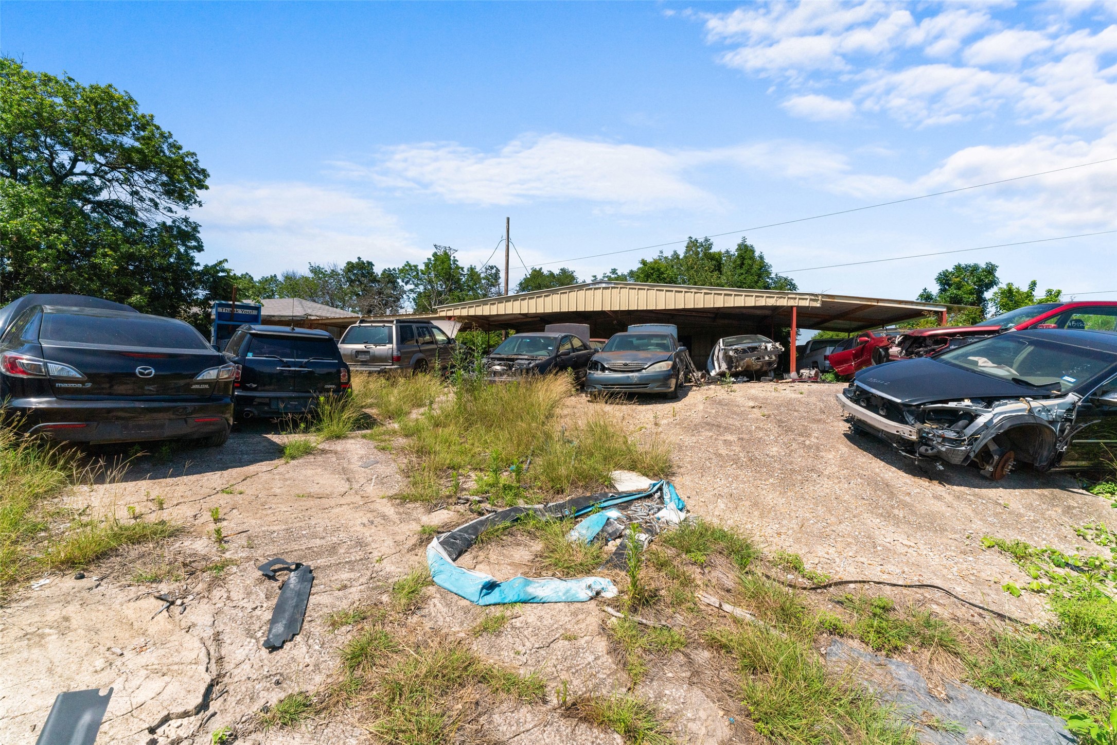10466 S Central Expressway Hutchins TX 75241