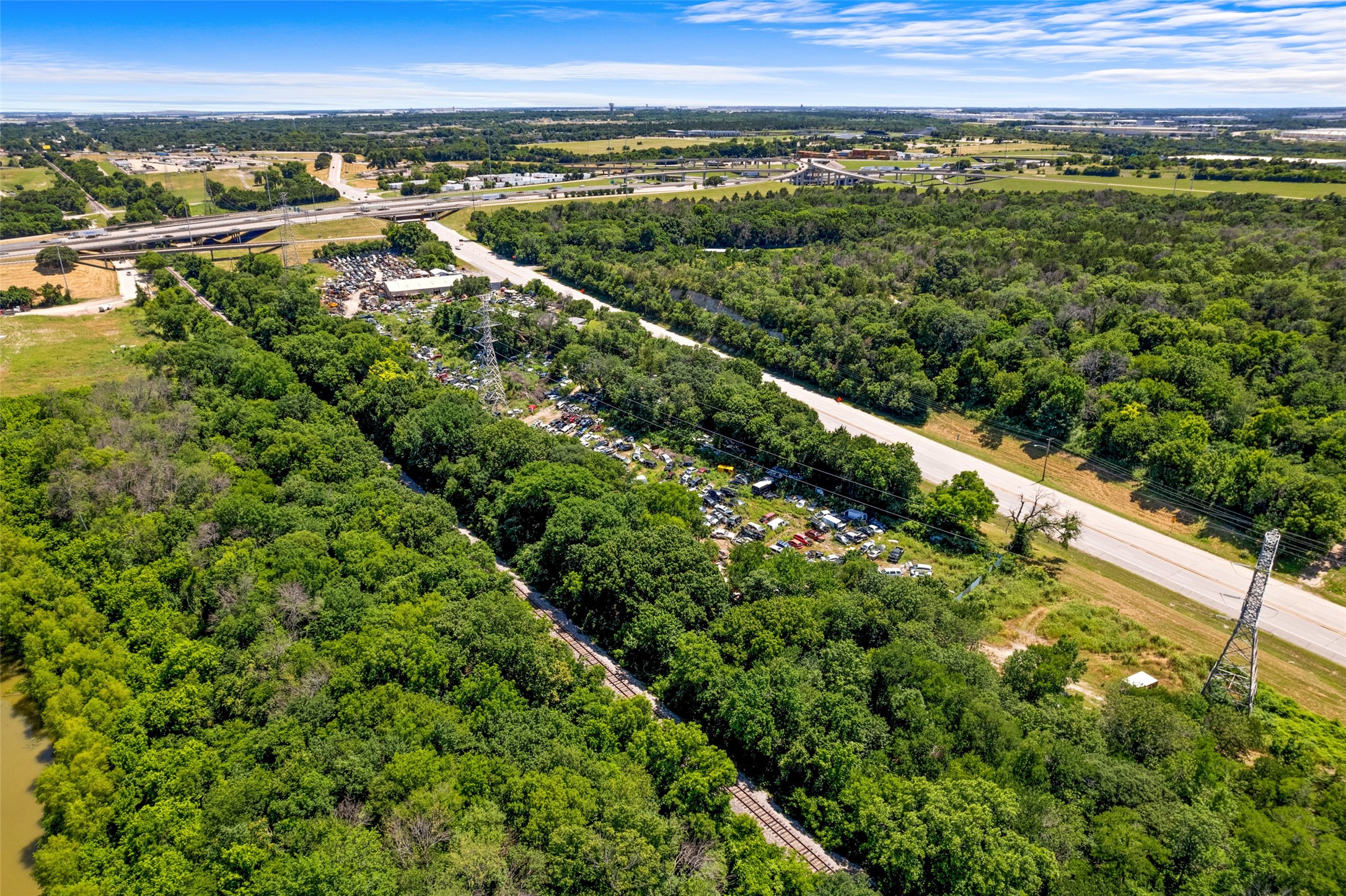 10466 S Central Expressway Hutchins TX 75241