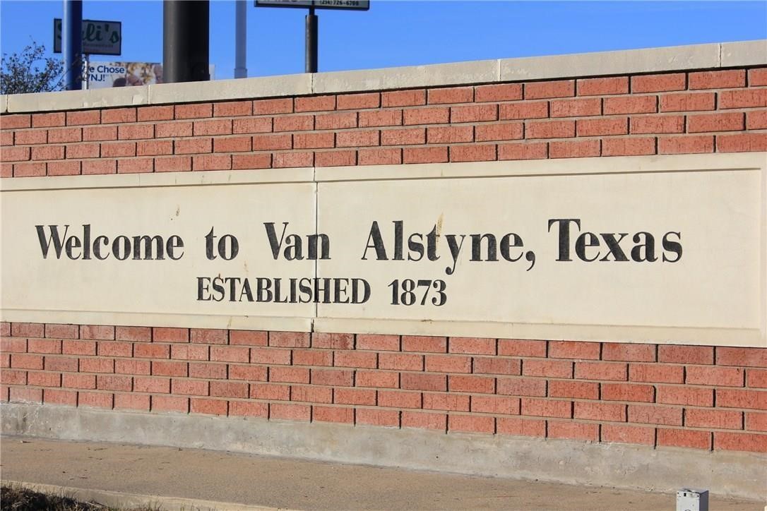 15762 N Us Highway 75 Highway N Van Alstyne TX 75495