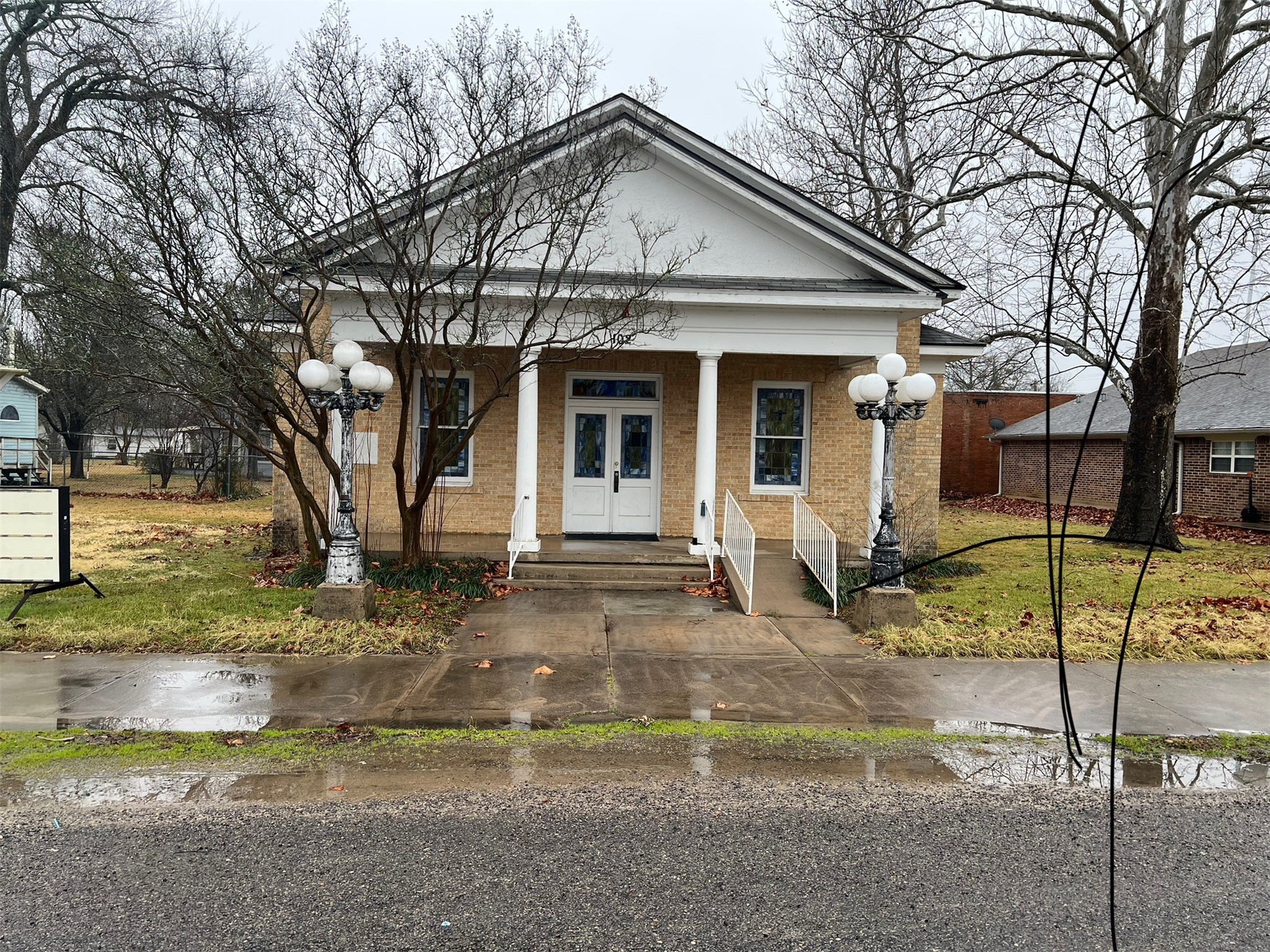 102 E Main Street Cumby TX 75433