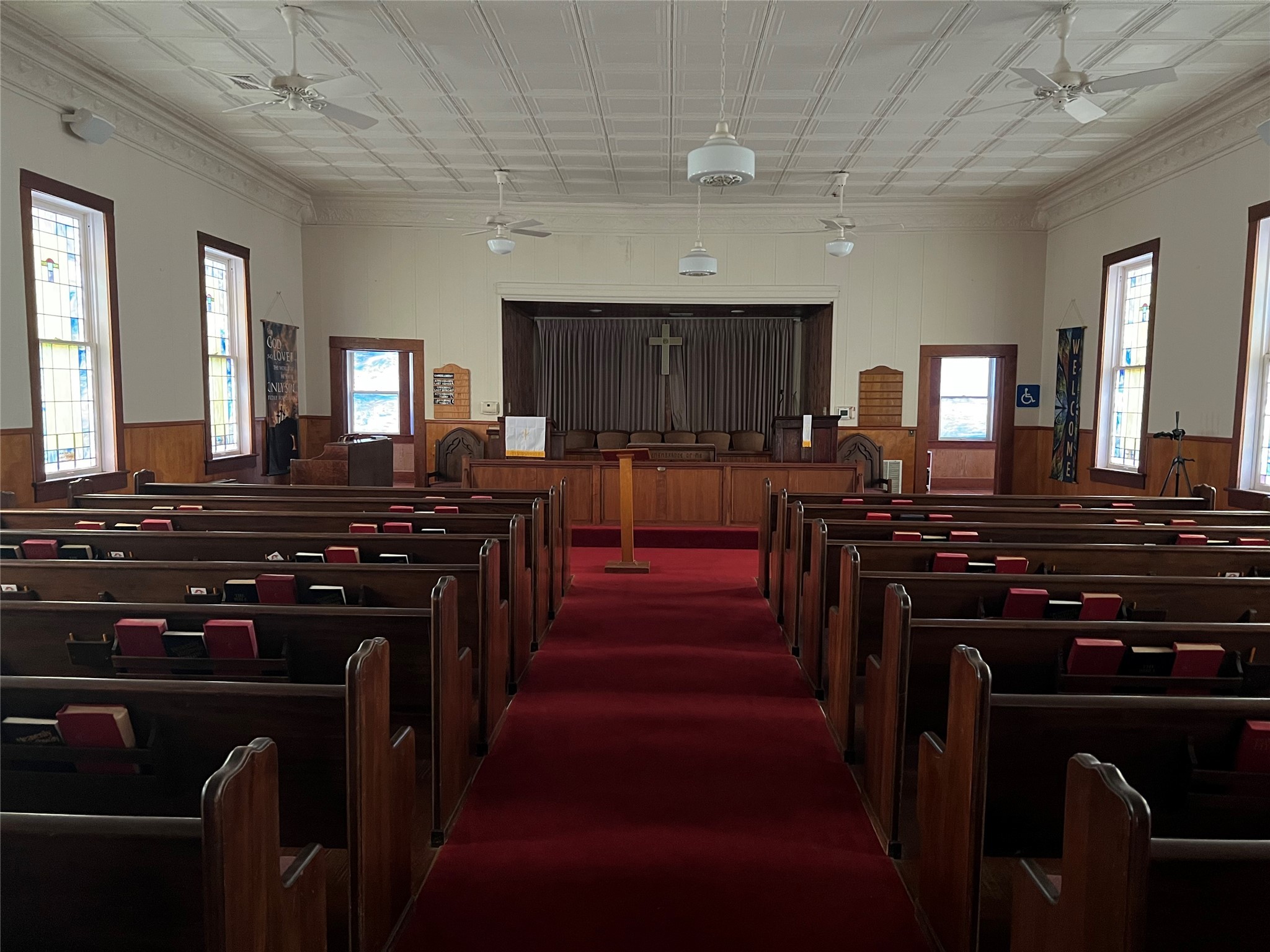 102 E Main Street Cumby TX 75433