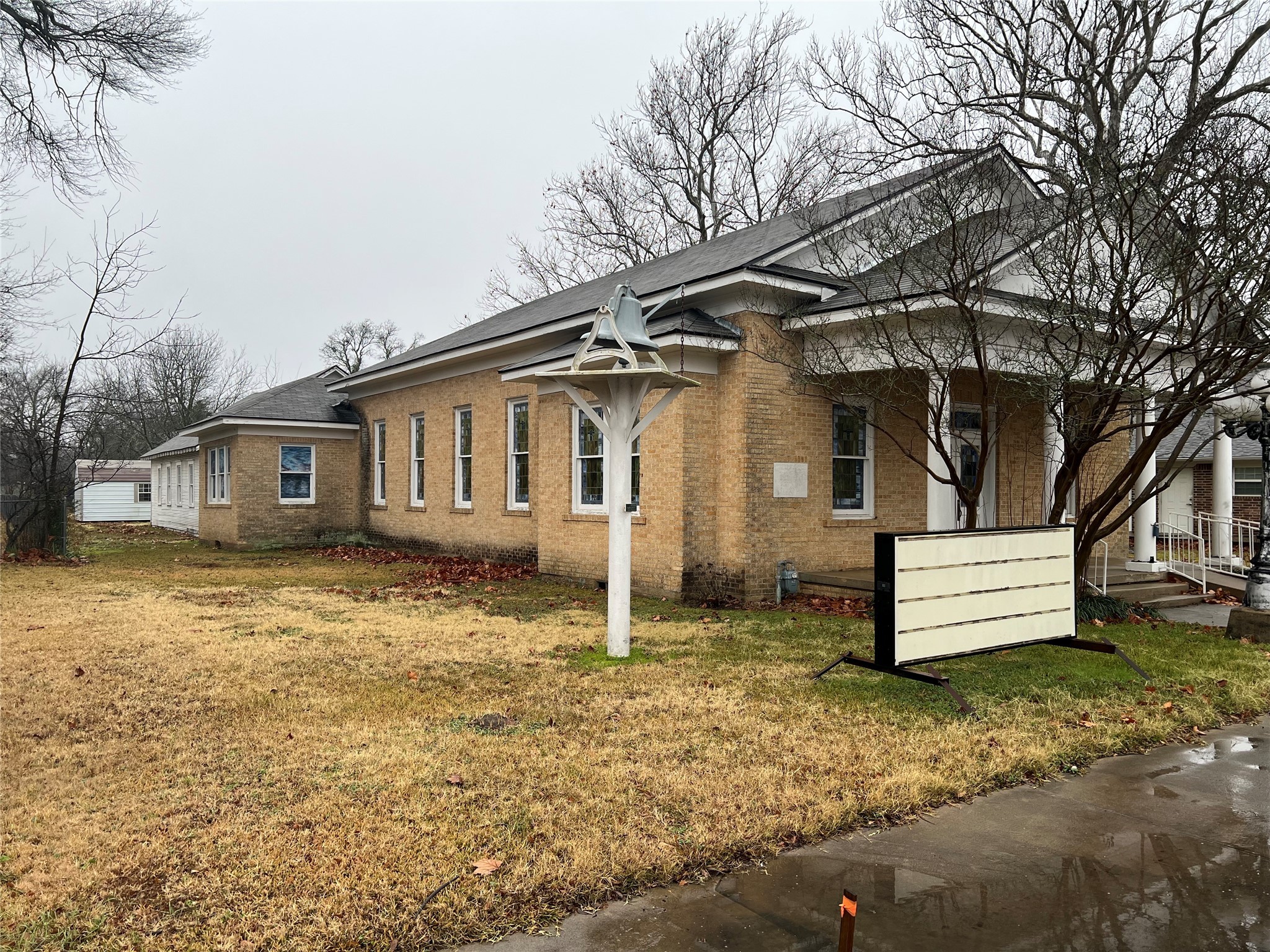 102 E Main Street Cumby TX 75433